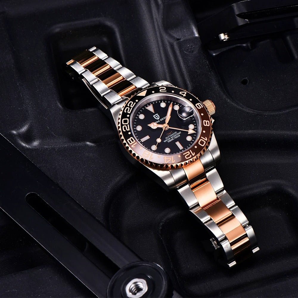 GMT's Gold Gray - Image 13