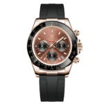 Chronograph DDN Coffee