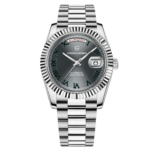 Day-Date Gray