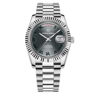 Day-Date Gray