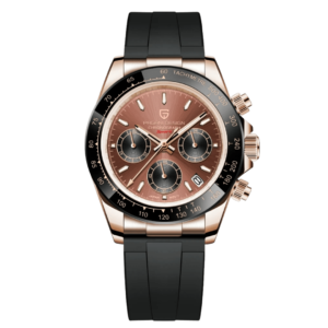 Chronograph DDN Coffee