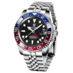 GMT's Blue Red