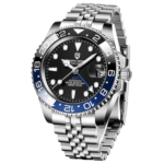 GMT's Black Blue
