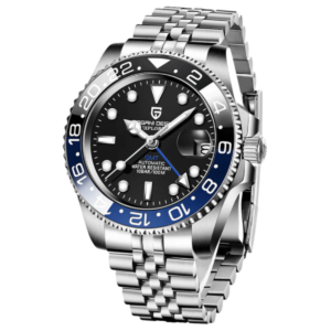 GMT's Black Blue
