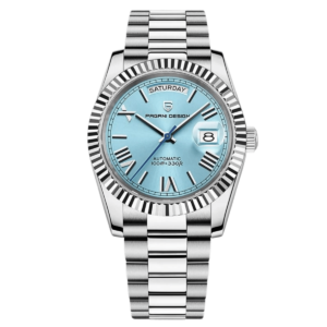 Day-Date Sky Blue