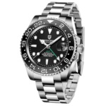 GMT's Black