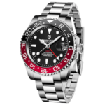 GMT’s Black Red