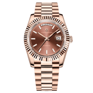 Day-Date Full Rose Gold
