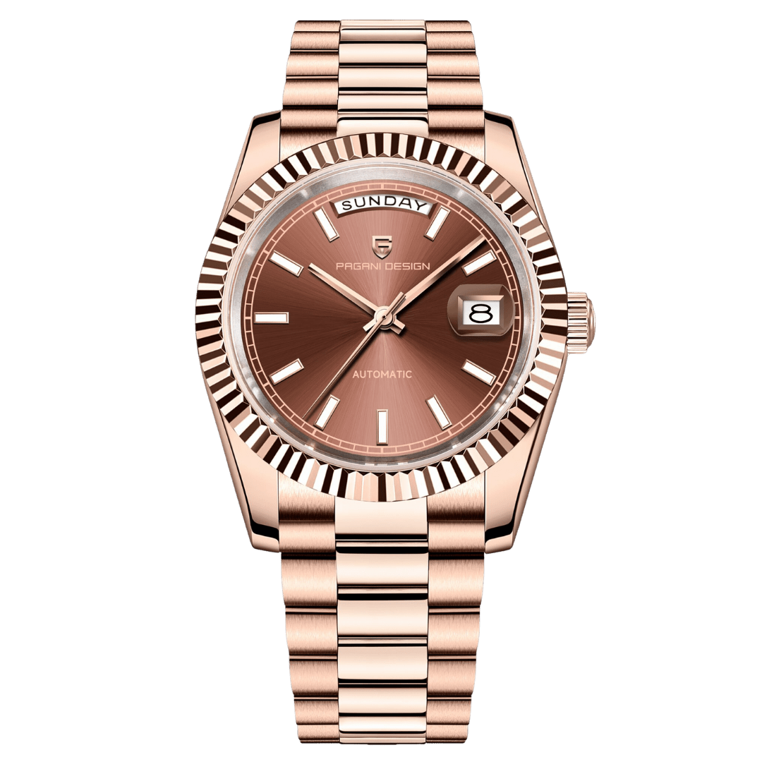 Day-Date Full Rose Gold