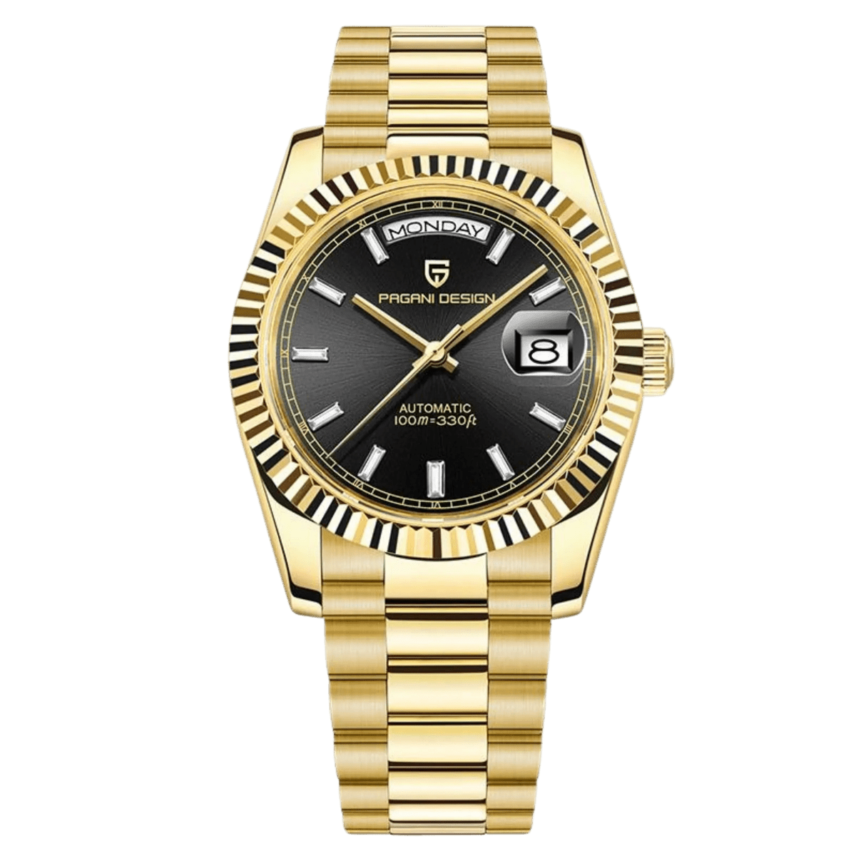 Day-Date Gold