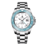 GMT's Sky Blue