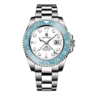 GMT's Sky Blue