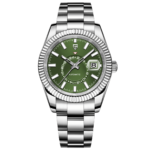 SKY Green