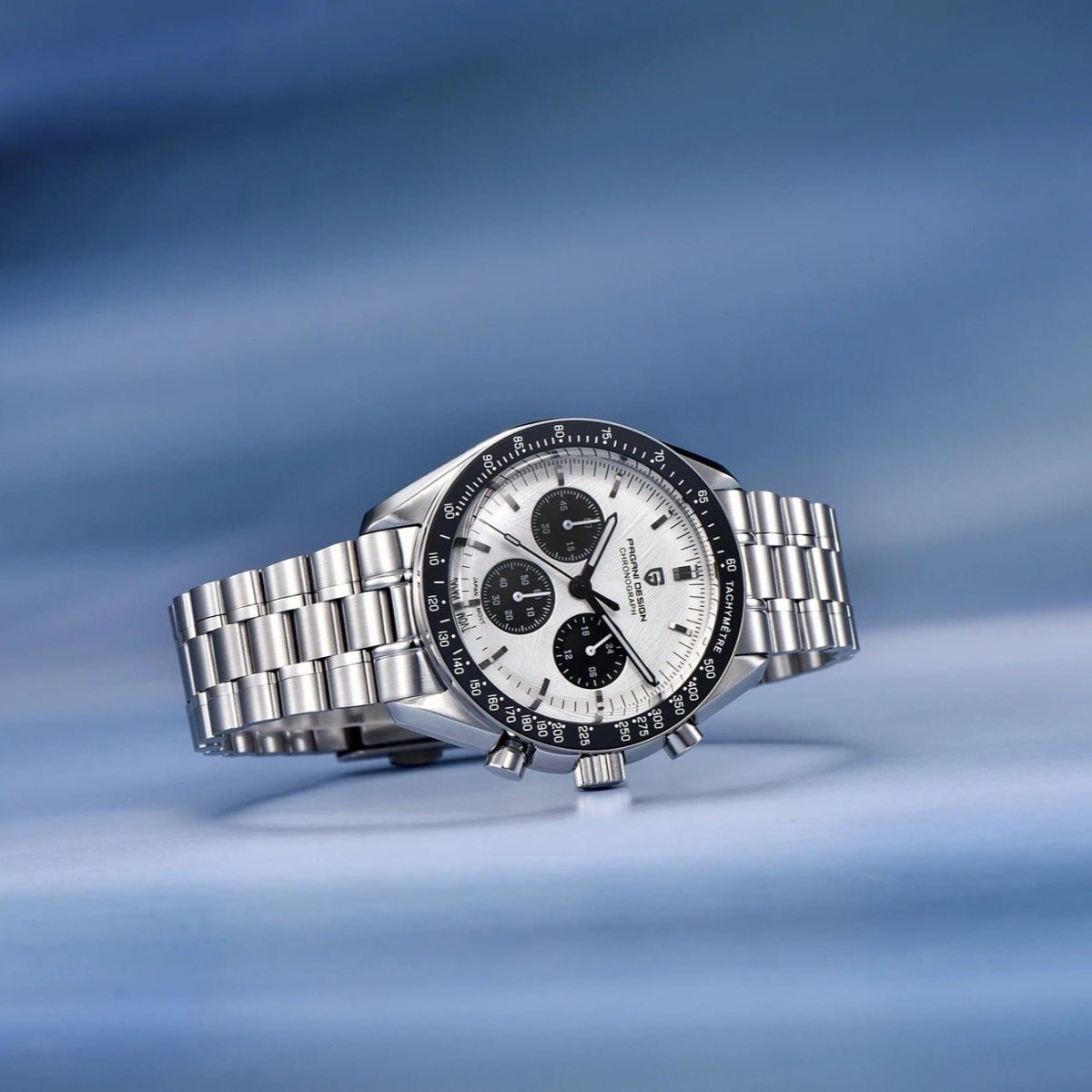 Chronograph CB Deep Blue - Image 12