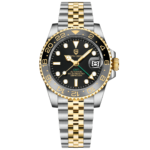 GMT's Gold Gray
