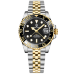 GMT's Gold
