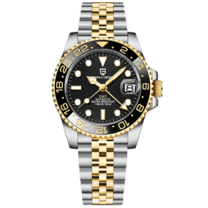 GMT's Gold