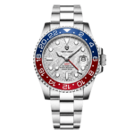 GMT's Meteorite