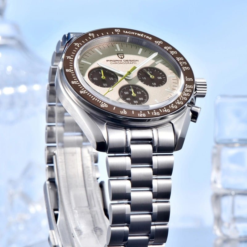 Chronograph CB Deep Blue - Image 50