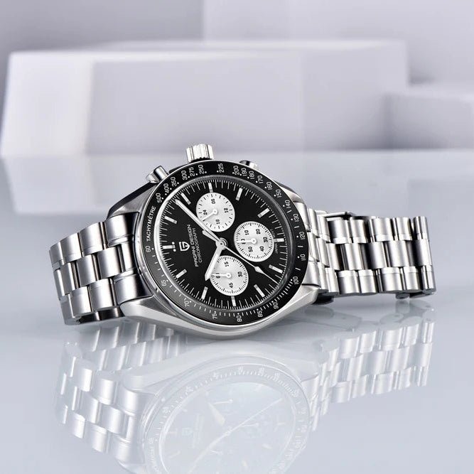 Chronograph CB Deep Blue - Image 48