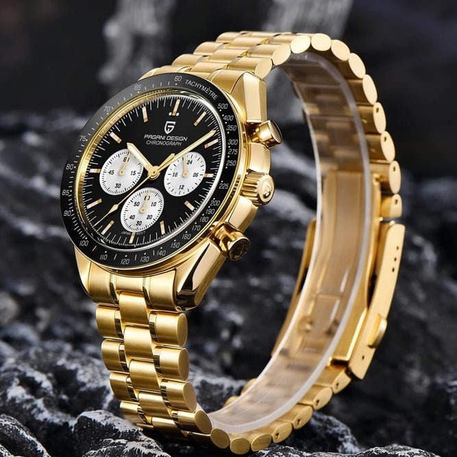 Chronograph CB Deep Blue - Image 44