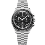 Chronograph  CB Black