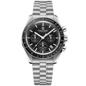 Chronograph  CB Black