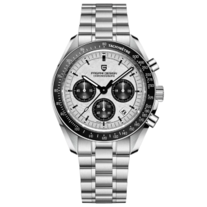 Chronograph CB Gray