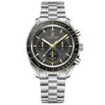 Chronograph CB Black Gold