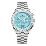 Chronograph CB Sky Blue