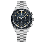 Chronograph CB Deep Blue