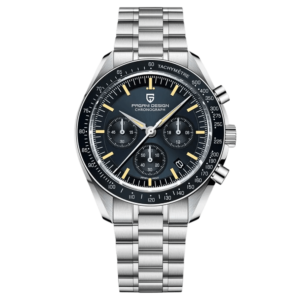 Chronograph CB Deep Blue